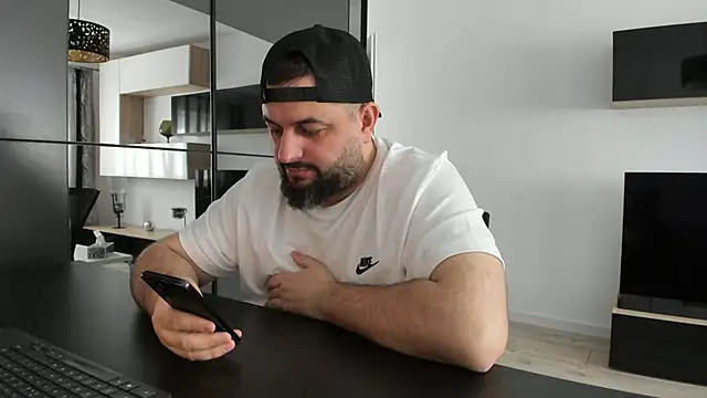 DravenPeak online show from 04/05/26, 10:22