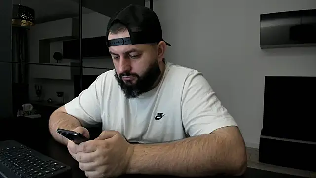 DravenPeak online show from 02/12/26, 09:03