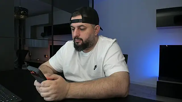 DravenPeak online show from 04/02/26, 04:13