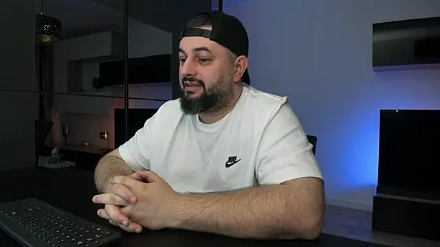 DravenPeak online show from 04/04/26, 05:52