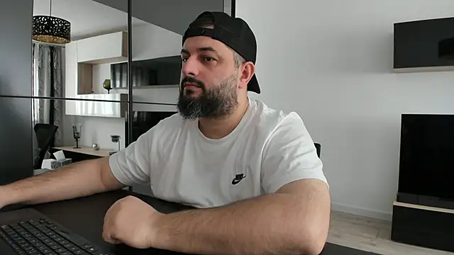 DravenPeak online show from 04/15/26, 08:09