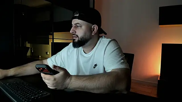 DravenPeak online show from 03/19/26, 09:59