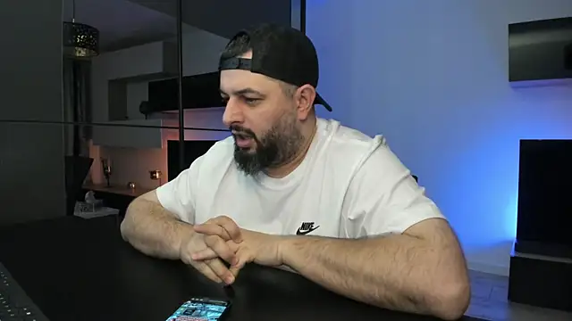 DravenPeak online show from 04/08/26, 12:45