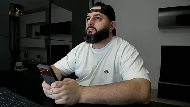 DravenPeak online show from 02/15/26, 08:52