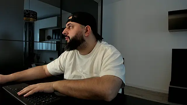 DravenPeak online show from 03/12/26, 06:17