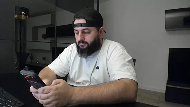 DravenPeak online show from 01/06/26, 10:03