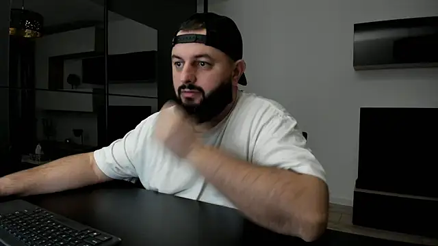 DravenPeak online show from 02/23/26, 07:03