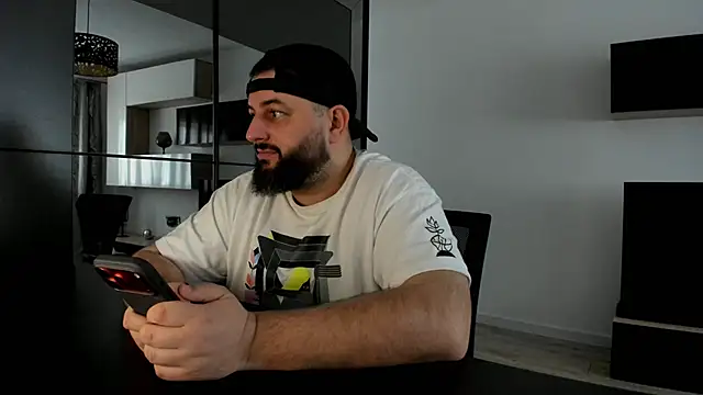 DravenPeak online show from 03/11/26, 01:05