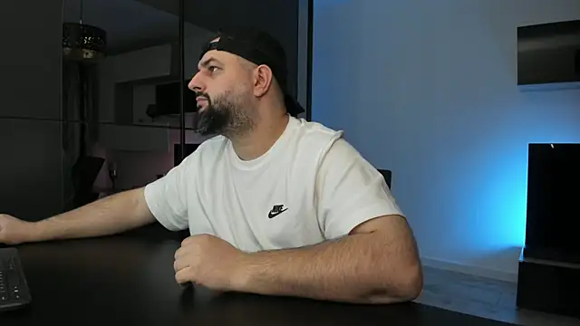 DravenPeak online show from 04/01/26, 05:54