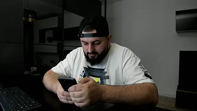 DravenPeak online show from 03/10/26, 05:50