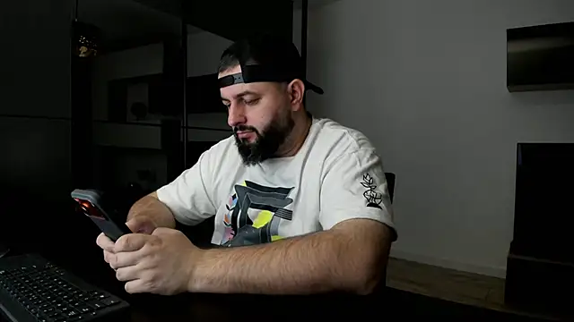 DravenPeak online show from 03/08/26, 05:49