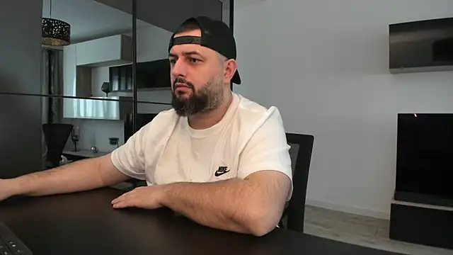 DravenPeak online show from 04/03/26, 10:00