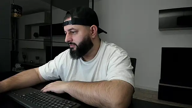 DravenPeak online show from 02/20/26, 07:27