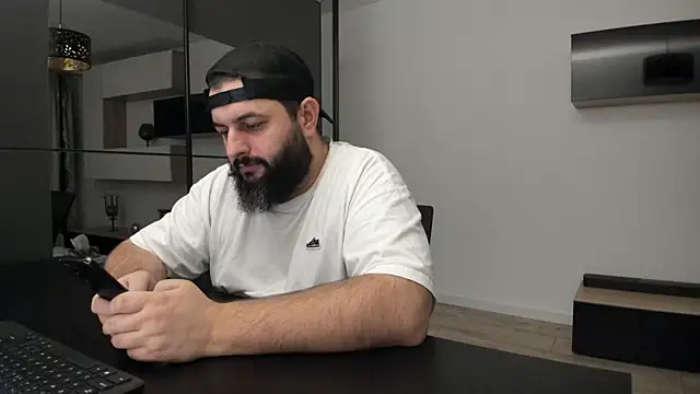 DravenPeak online show from 12/21/25, 07:26