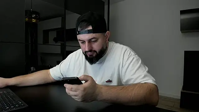 DravenPeak online show from 03/16/26, 07:05