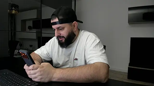 DravenPeak online show from 02/16/26, 09:34