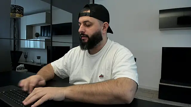 DravenPeak online show from 02/17/26, 01:30