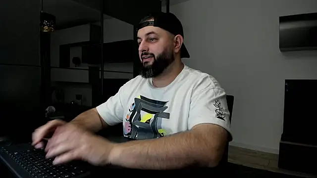 DravenPeak online show from 03/08/26, 01:00