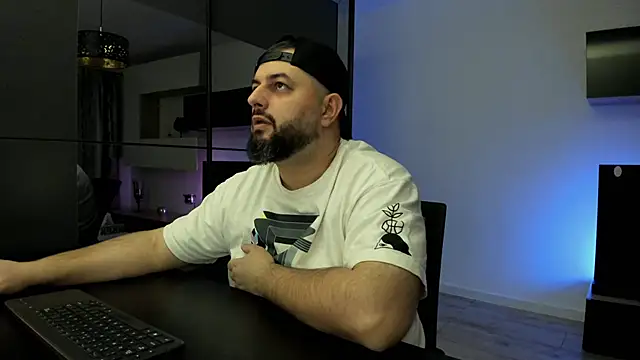 DravenPeak online show from 03/22/26, 06:20