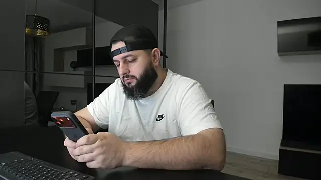 DravenPeak online show from 01/14/26, 05:05