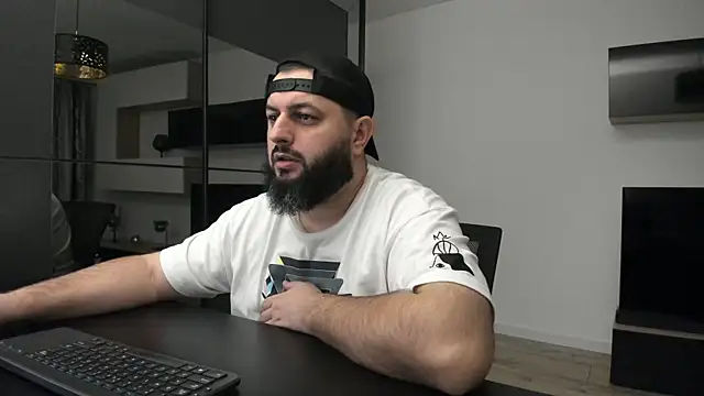 DravenPeak online show from 01/11/26, 08:05