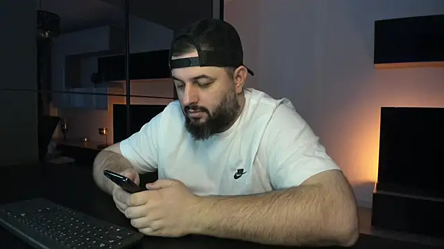 DravenPeak online show from 04/12/26, 05:05