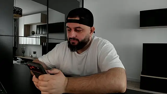 DravenPeak online show from 03/04/26, 11:51