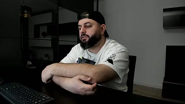 DravenPeak online show from 03/09/26, 06:22