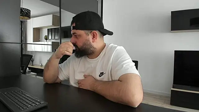 DravenPeak online show from 04/13/26, 08:40