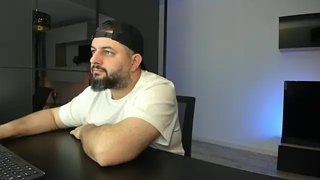 DravenPeak online show from 04/05/26, 10:27