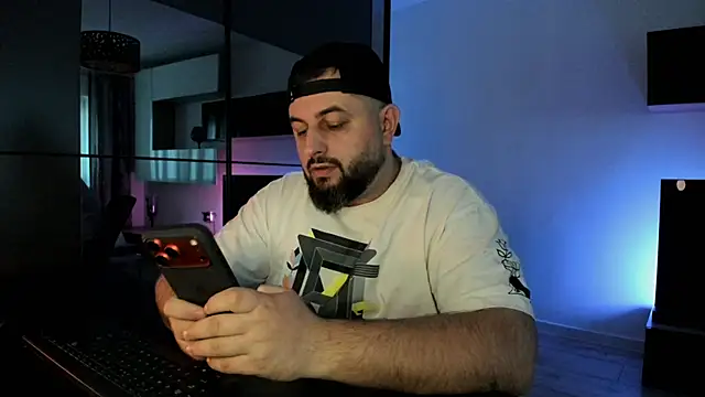 DravenPeak online show from 03/21/26, 04:11