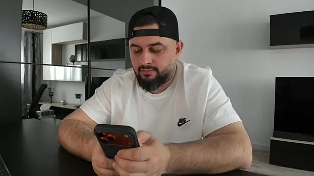 DravenPeak online show from 03/31/26, 11:01