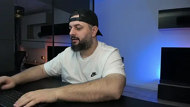 DravenPeak online show from 04/09/26, 05:52