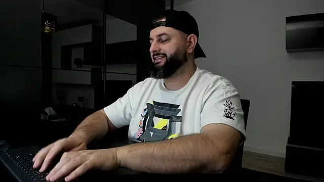 DravenPeak online show from 03/08/26, 02:04