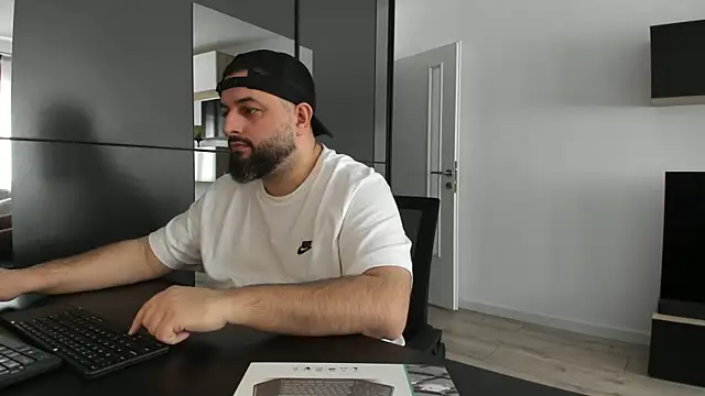 DravenPeak online show from 03/26/26, 11:19