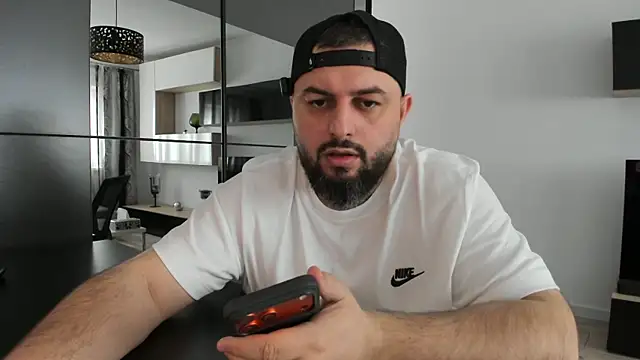 DravenPeak online show from 03/24/26, 10:37