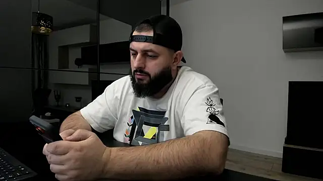 DravenPeak online show from 02/03/26, 07:41