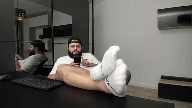 DravenPeak online show from 12/20/25, 12:24