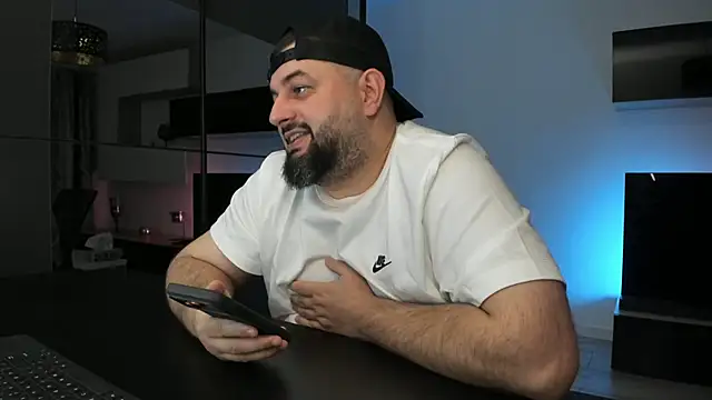 DravenPeak online show from 03/30/26, 06:42