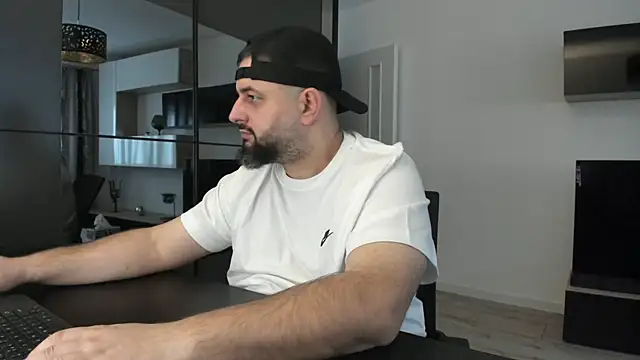 DravenPeak online show from 03/30/26, 06:37