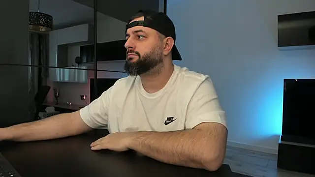 DravenPeak online show from 03/28/26, 01:56