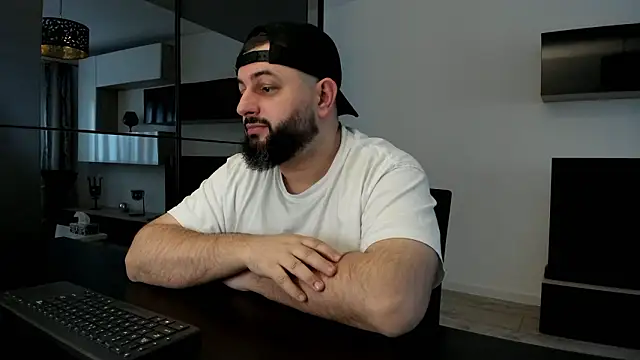 DravenPeak online show from 03/05/26, 02:35