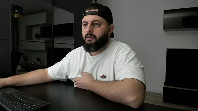 DravenPeak online show from 02/18/26, 08:49