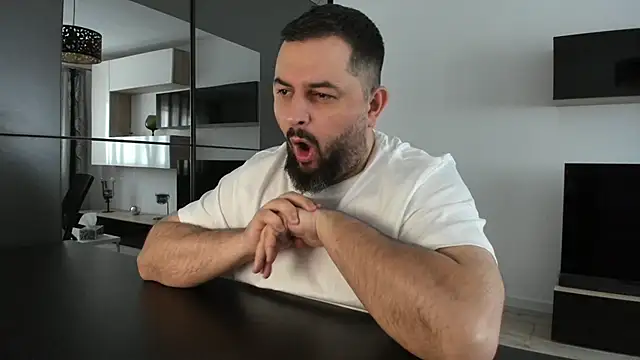 DravenPeak online show from 04/07/26, 12:40