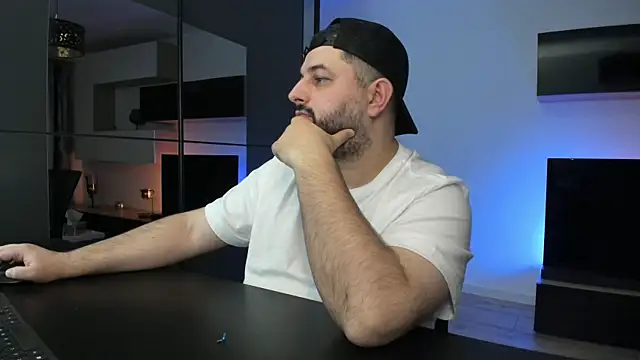 DravenPeak online show from 04/09/26, 12:56