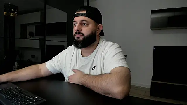 DravenPeak online show from 02/25/26, 10:09