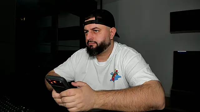 DravenPeak online show from 03/13/26, 05:07