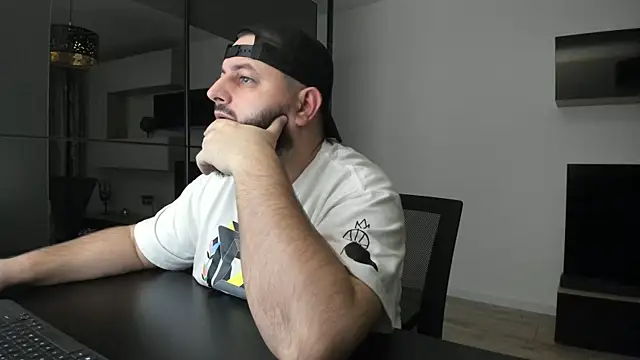 DravenPeak online show from 01/08/26, 07:09