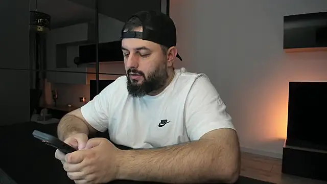 DravenPeak online show from 04/14/26, 05:51