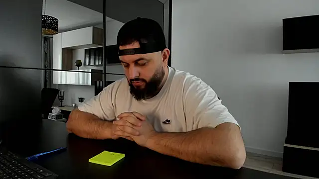 DravenPeak online show from 03/03/26, 08:54